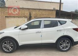 هيونداي سانتافي